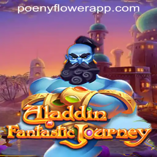 Adventuring with Aladdin: Discovering the Peony Flower Casino App