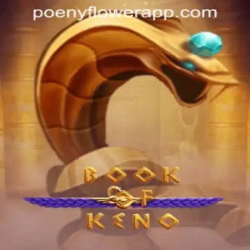 Exploring BookOfKeno: A Captivating Experience with Peony Flower Casino App