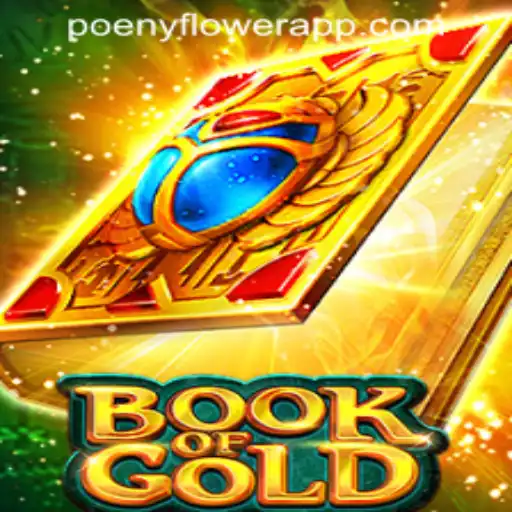 Discover the Thrills of Book of Gold and the Peony Flower Casino App