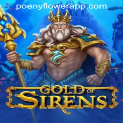Discovering GoldofSirens: The Alluring Realm of Peony Flower Casino App