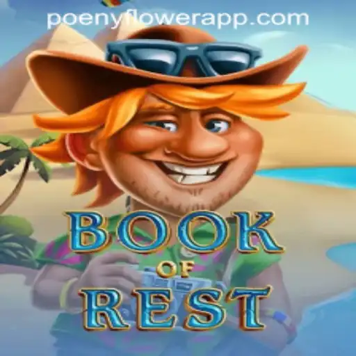 Exploring BookofRest: The Captivating World of Peony Flower Casino App