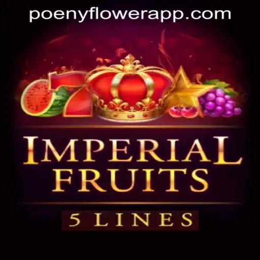 Discovering ImperialFruits5 and Peony Flower Casino App