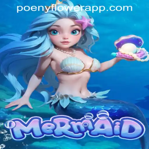 Unveiling the Enchanting World of the 'Mermaid' Game on Peony Flower Casino App