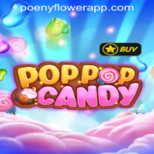 Explore the Exciting World of POPPOPCANDY and Peony Flower Casino App