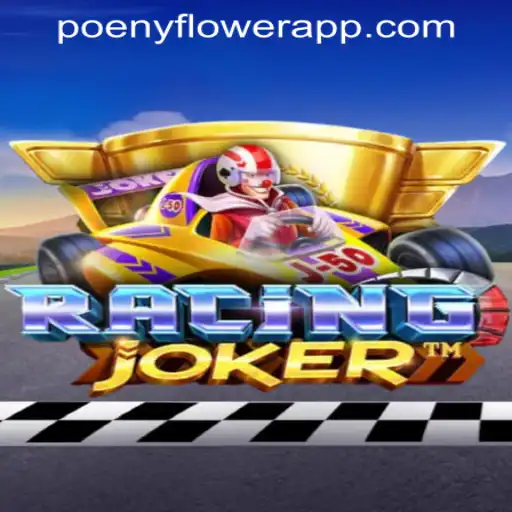 Exploring the Allure of RacingJoker: A Thrilling Fusion of Speed and Chance
