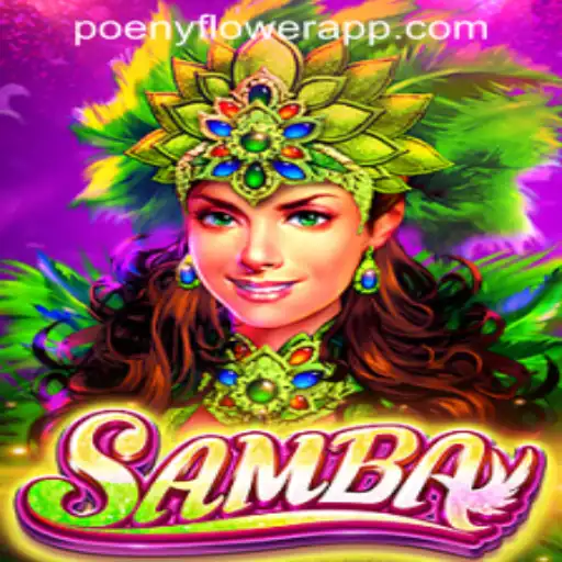 Discover the Thrills of Samba in the Peony Flower Casino App