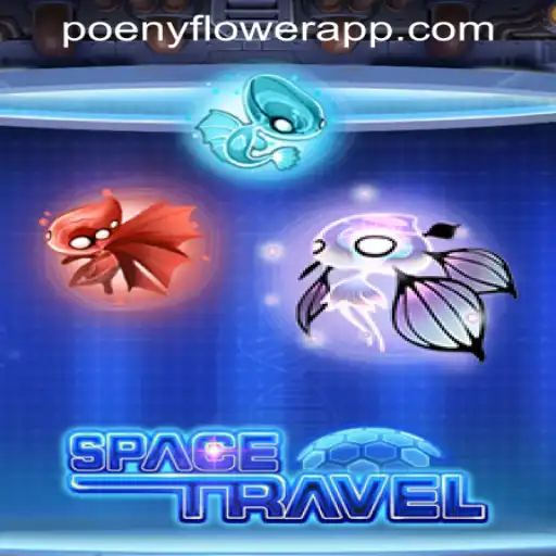 Exploring the Thrills of SpaceTravel: A Journey Beyond the Peony Flower Casino App