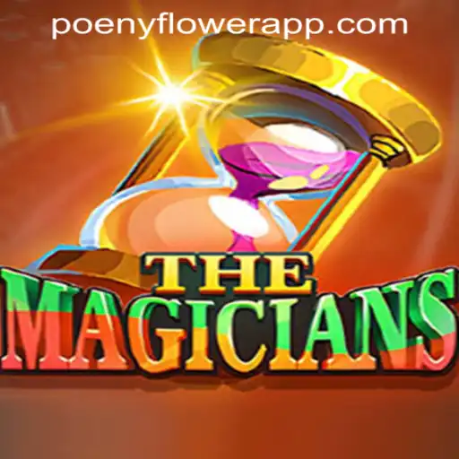 TheMagicians and Peony Flower Casino App: A Magical Journey