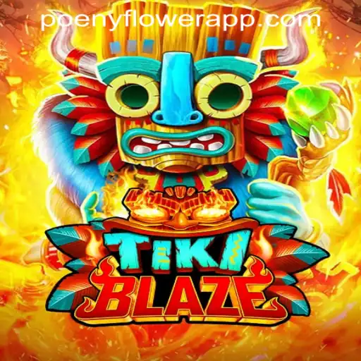 The Thrilling World of TikiBlaze: Discover the Peony Flower Casino App