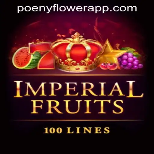 ImperialFruits100: A Blossoming Experience at Peony Flower Casino App