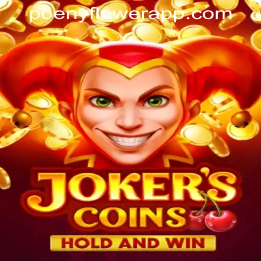 Discover JokersCoins: A Thrilling Casino Experience on Peony Flower Casino App