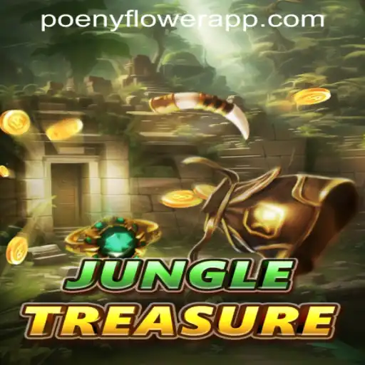 Exploring the JungleTreasure Game and Peony Flower Casino App