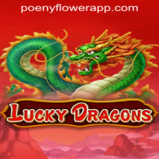 Discover the Exciting World of LuckyDragons: A Look Into Peony Flower Casino App