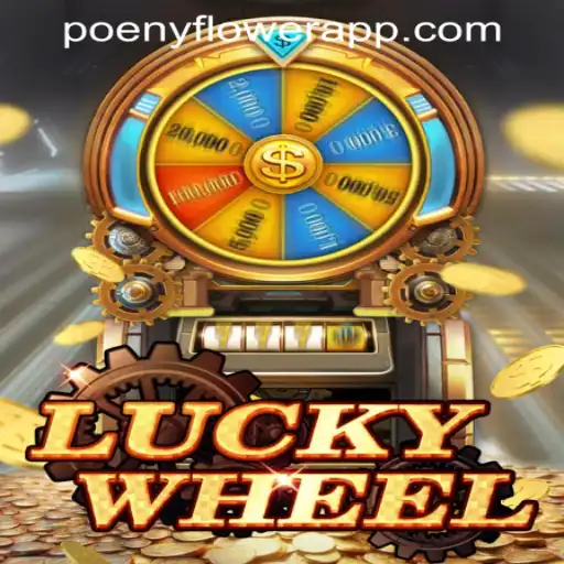 Discover the Excitement of LuckyWheel: A Guide to Peony Flower Casino App's Latest Game