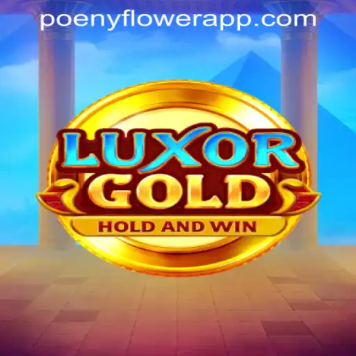 LuxorGold: The Ancient Treasure Hunt at Your Fingertips