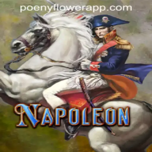Exploring the Excitement of Napoleon on Peony Flower Casino App