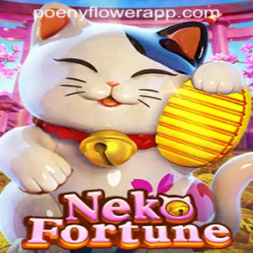 Discover the Exciting World of NekoFortune: A Peony Flower Casino App Adventure