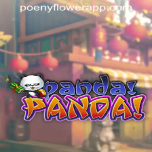 Dive into the World of PandaPanda in the Peony Flower Casino App