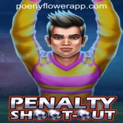 Experience the Thrill of PenaltyShootOut with Peony Flower Casino App