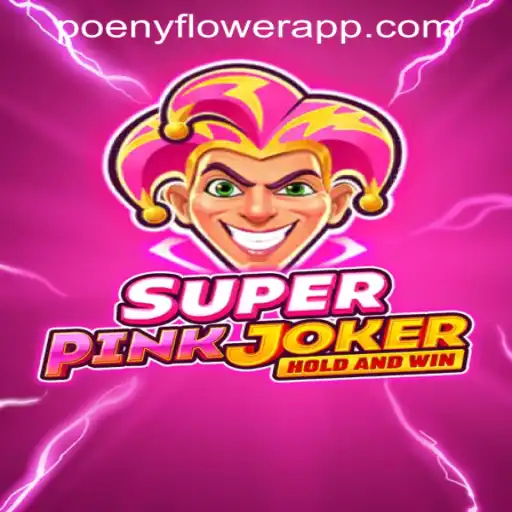 An In-Depth Exploration of SuperPinkJoker and Its Integration into Peony Flower Casino App