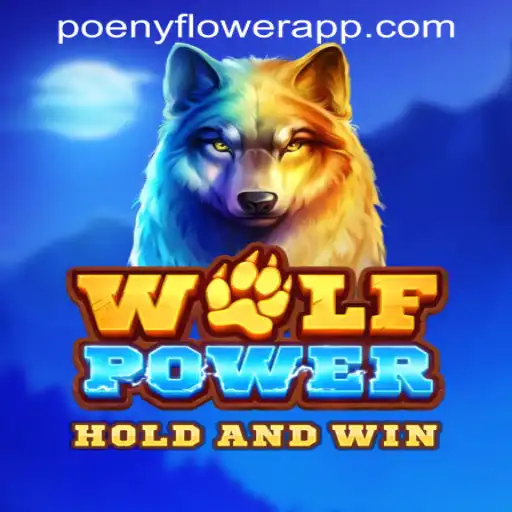 Explore the Thrilling World of WolfPower: A Peony Flower Casino App Experience